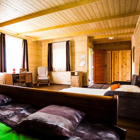 Aparthotel Szatmar Beregi Elmenyliget Fehérgyarmat Zewnętrze zdjęcie