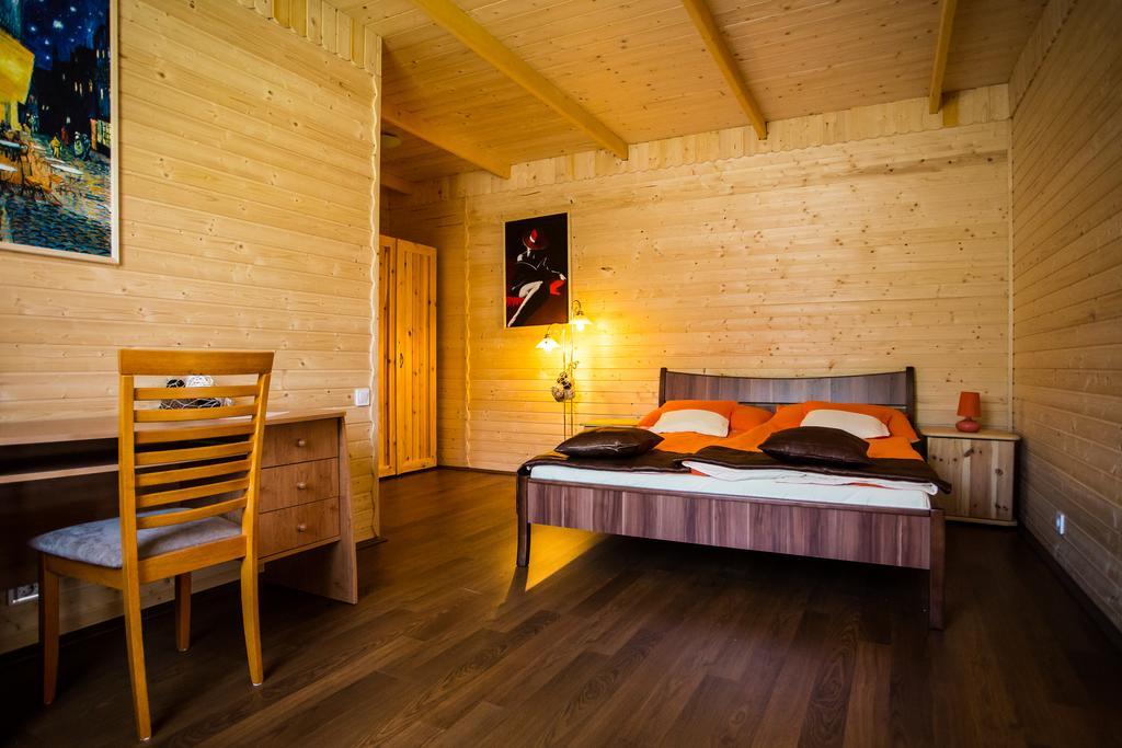Aparthotel Szatmar Beregi Elmenyliget Fehérgyarmat Zewnętrze zdjęcie