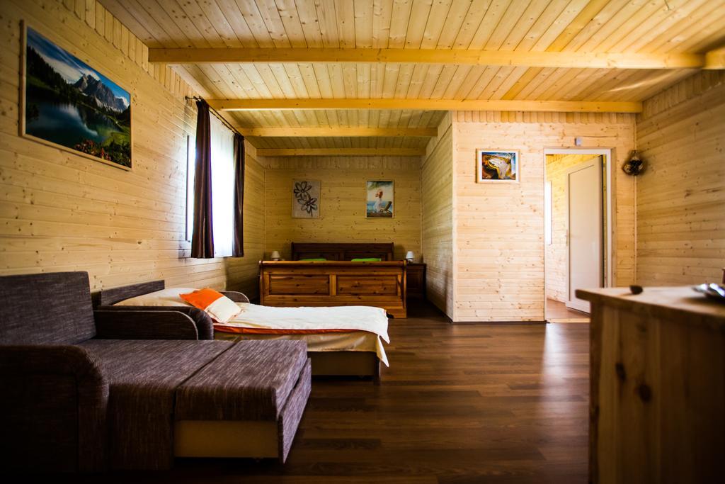 Aparthotel Szatmar Beregi Elmenyliget Fehérgyarmat Zewnętrze zdjęcie