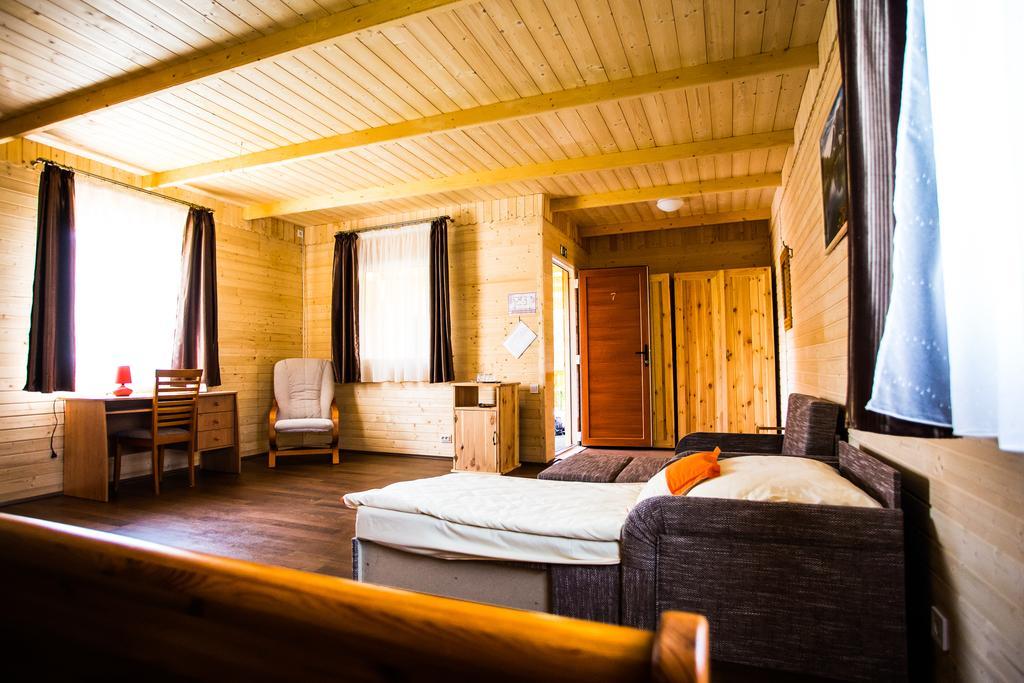 Aparthotel Szatmar Beregi Elmenyliget Fehérgyarmat Zewnętrze zdjęcie
