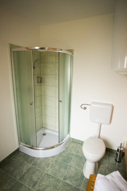 Aparthotel Szatmar Beregi Elmenyliget Fehérgyarmat Zewnętrze zdjęcie