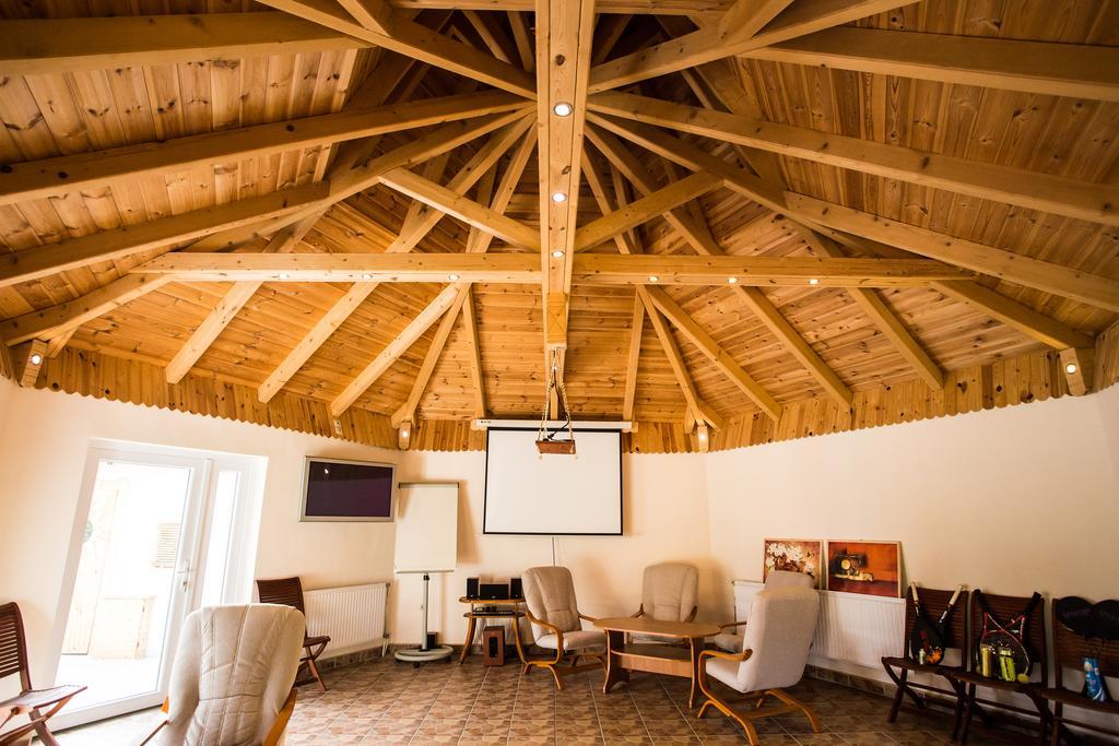 Aparthotel Szatmar Beregi Elmenyliget Fehérgyarmat Zewnętrze zdjęcie